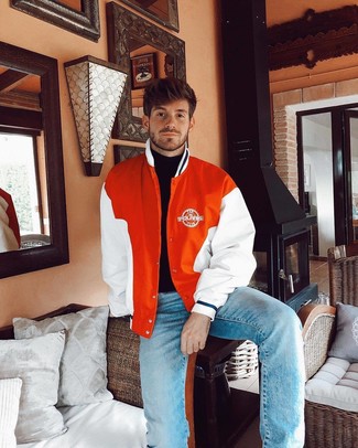 Comment porter une veste universitaire chartreuse