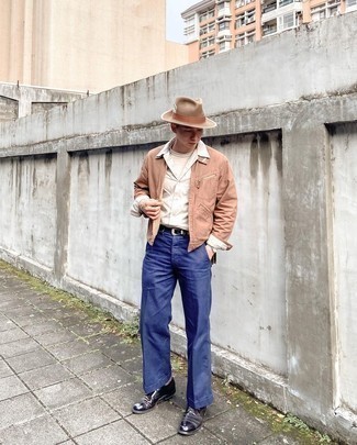 Comment porter un chapeau