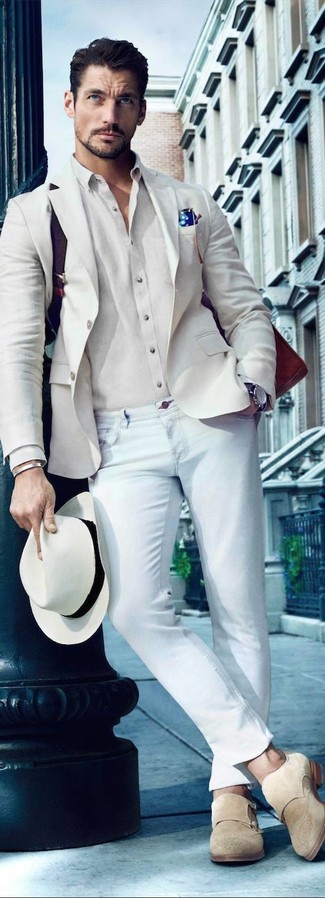 Comment porter un chapeau