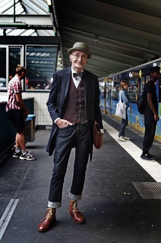 Comment porter un chapeau pour un style elégantes