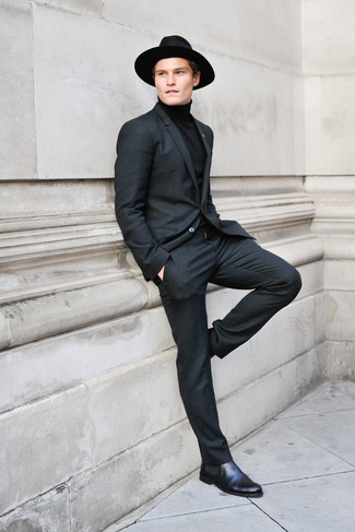 Comment porter un chapeau pour un style elégantes