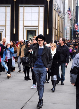 Comment porter un chapeau pour un style elégantes