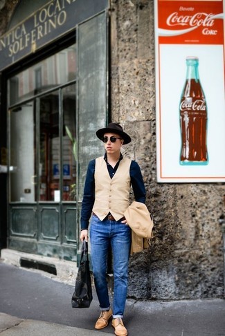 Comment porter un chapeau