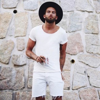 Comment porter un chapeau