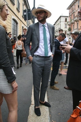 Comment porter un chapeau