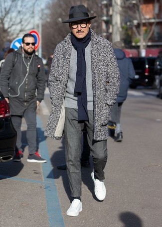 Comment porter un chapeau