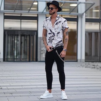 Comment porter un chapeau