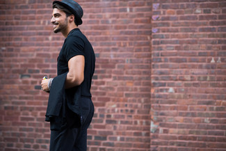 Comment porter un chapeau