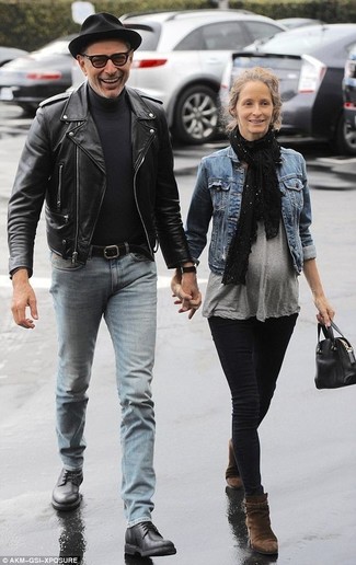 Comment porter un chapeau pour un style chic decontractés au printemps