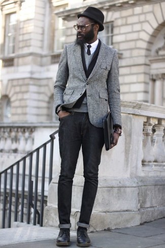 Comment porter un chapeau