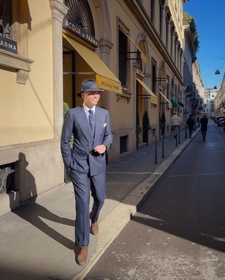 Comment porter un chapeau