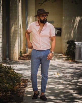 Comment porter un chapeau pour un style decontractés après 40 ans