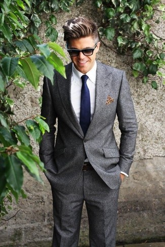 Comment porter une veste