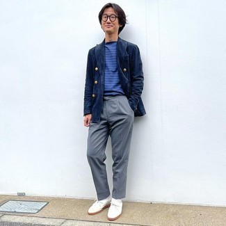 Comment porter une veste pour un style elégantes en été
