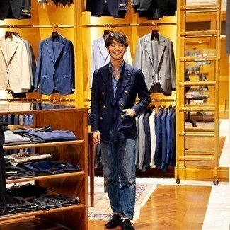 Comment porter une veste pour un style elégantes en été
