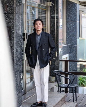 Comment porter une veste pour un style elégantes en été