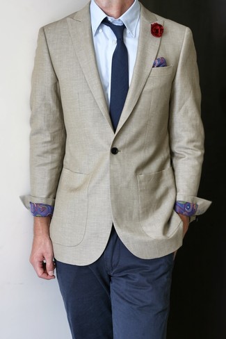 Comment porter une veste