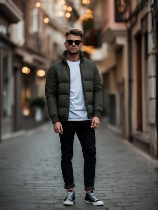 Comment porter une veste quand il fait froid