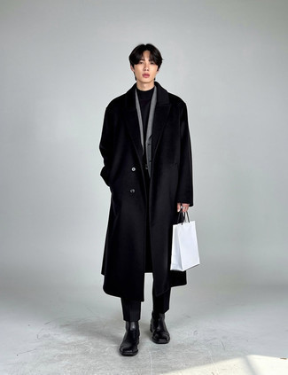 Comment porter une veste quand il fait froid à l'adolescence