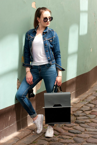 Comment porter une veste pour un style decontractés