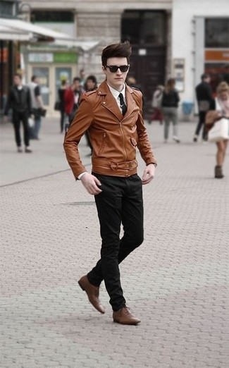 Comment porter une veste