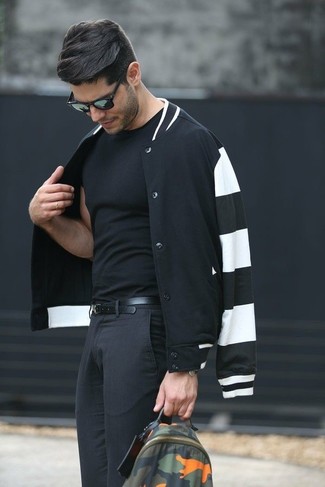 Comment porter une veste