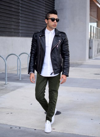 Comment porter une veste
