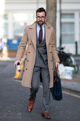 Comment porter une veste quand il fait froid