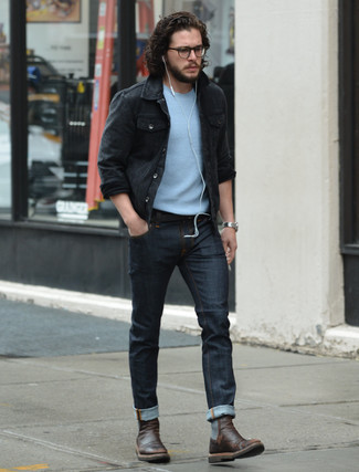 Comment porter une veste