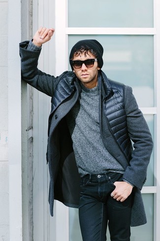 Comment porter une veste