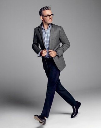 Comment porter une veste pour un style elégantes en automne