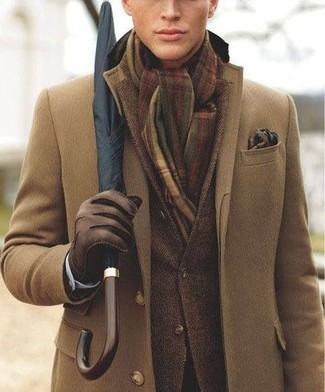 Comment porter une veste pour un style elégantes en automne