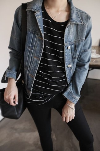 Comment porter une veste pour un style decontractés