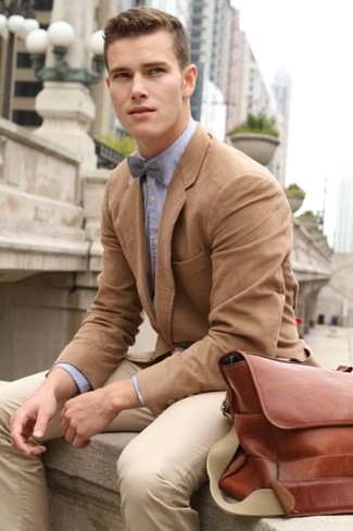 Comment porter une veste