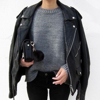 Comment porter une veste pour un style decontractés