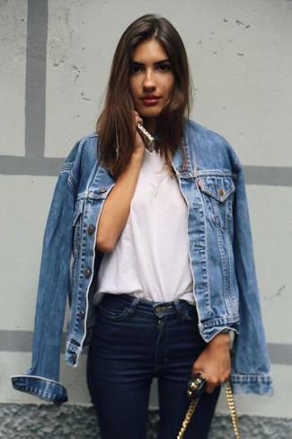 Comment porter une veste