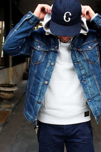 Comment porter une veste