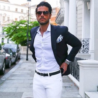 Comment porter une veste pour un style chic decontractés