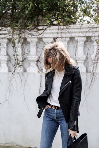 Comment porter une veste quand il fait frais