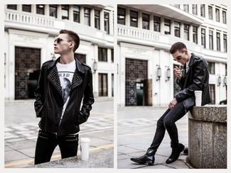 Comment porter une veste