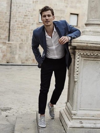 Comment porter une veste pour un style chic decontractés