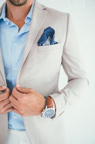 Comment porter une veste