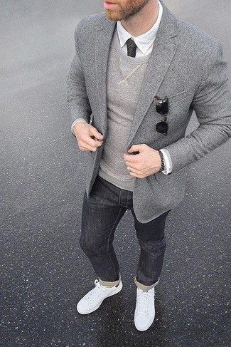 Comment porter une veste pour un style chic decontractés