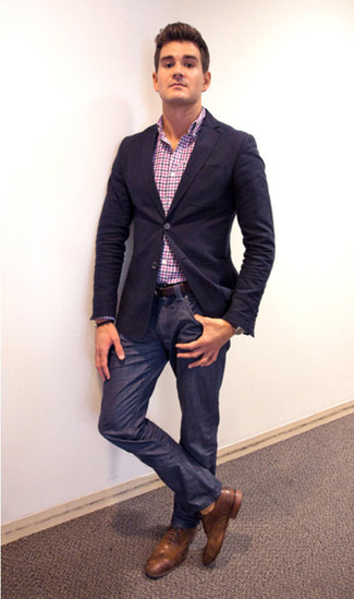 Comment porter une veste pour un style chic decontractés