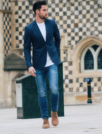 Comment porter une veste pour un style chic decontractés