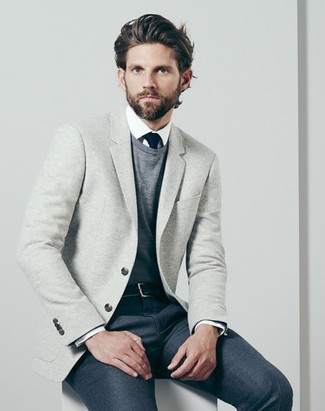 Comment porter une veste pour un style elégantes en automne