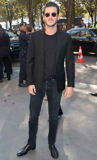 Comment porter une veste pour un style chic decontractés