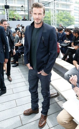 Comment porter une veste pour un style chic decontractés