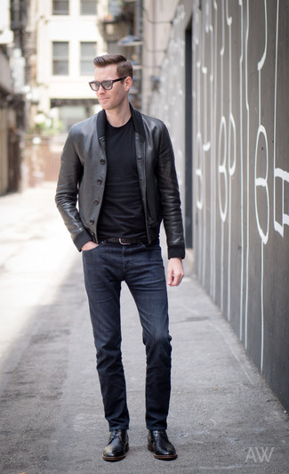 Comment porter une veste pour un style chic decontractés