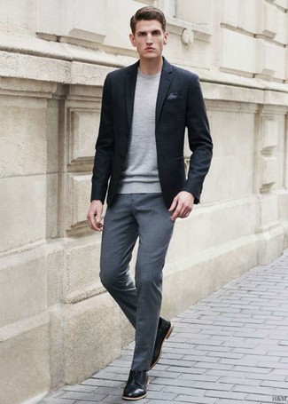 Comment porter une veste pour un style elégantes en automne